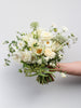 Seasonal Wedding Bouquet
