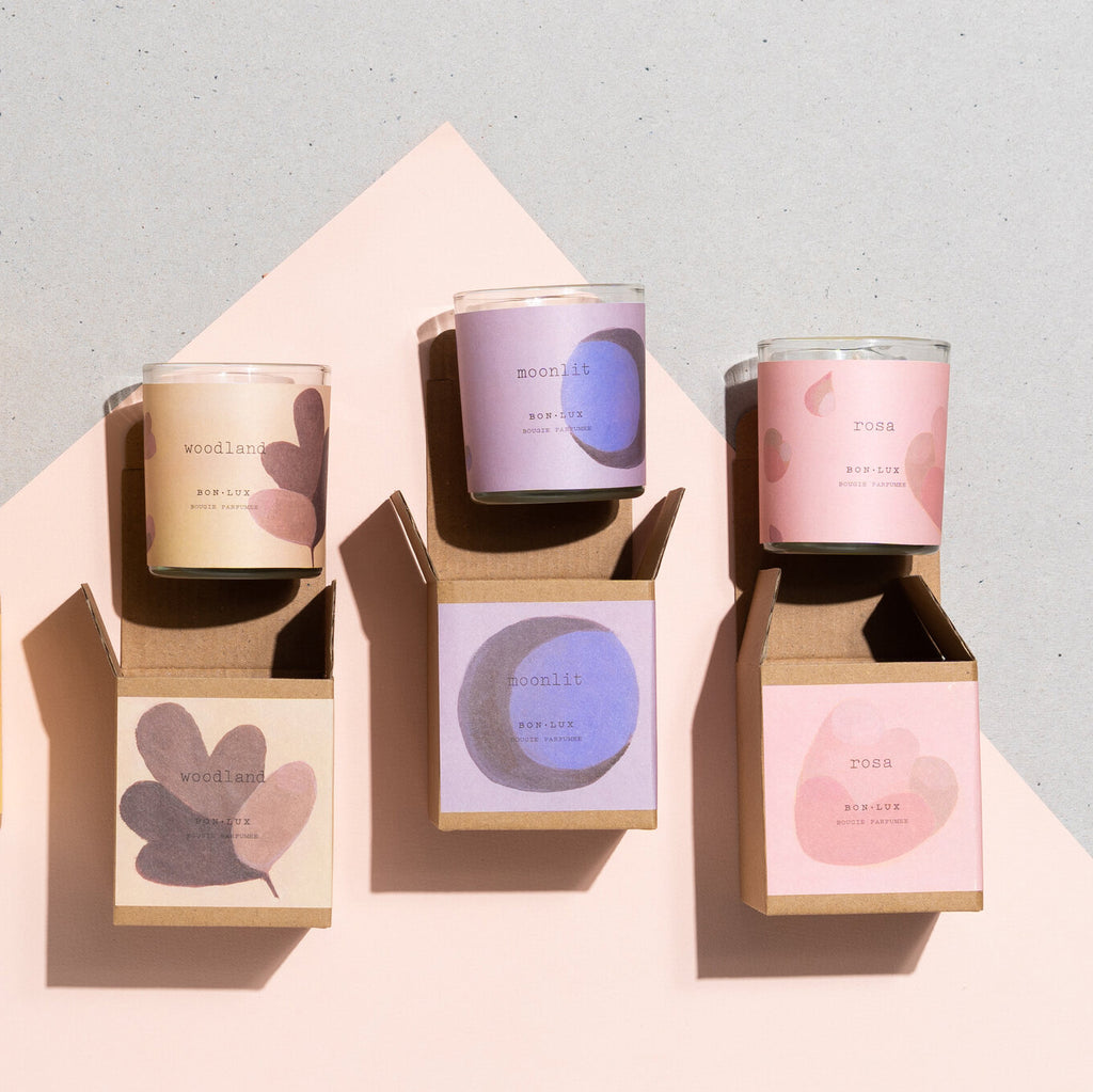 Bon Lux Candle