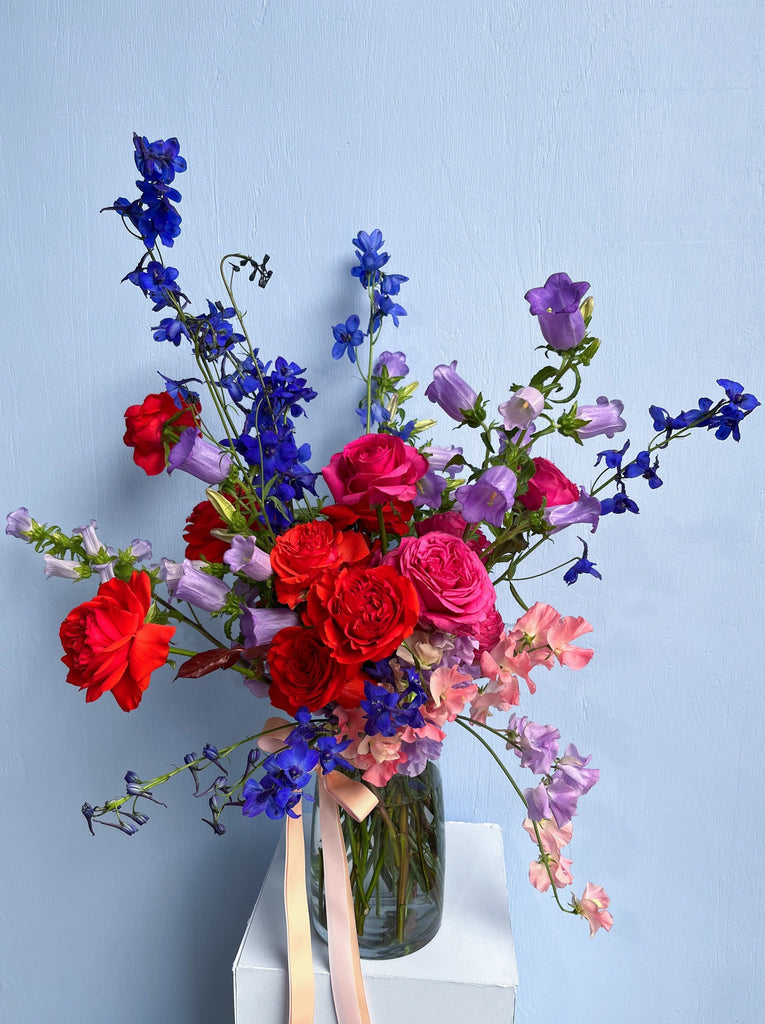 Azalea Flowers South Melbourne: Where Luxury, Creativity &amp; Sustainability Bloom Together