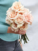 Classic Rose | Wedding Bouquet Package