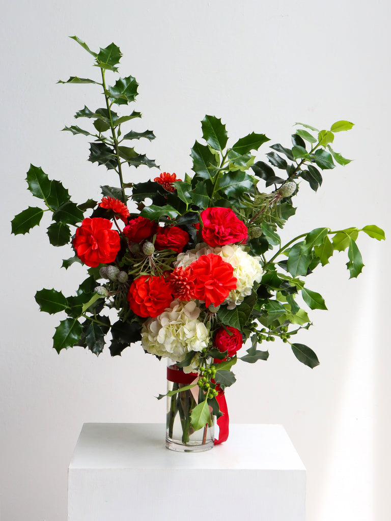 Festive Xmas Arrangement