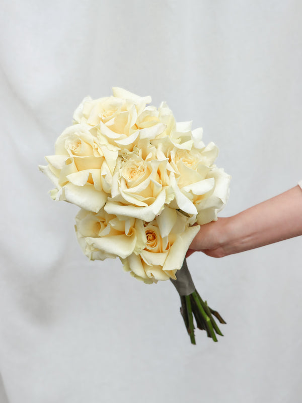 Modern Rose | Wedding Bouquet Package