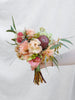 Blush & Native Inspired  | Wedding Bouquet Package