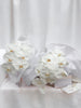 Phalaenopsis Orchids | Wedding Bouquet Package