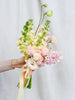 Pastel Garden Inspired  | Wedding Bouquet Package