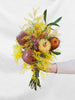 Bright & Native Inspired  | Wedding Bouquet Package